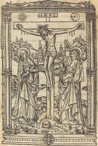 Christ on the Cross