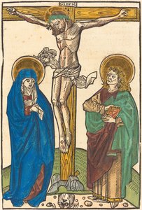 Christ on the Cross
