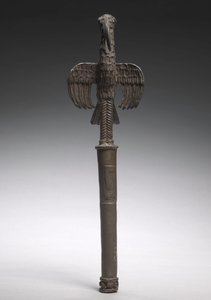 Clapper, possibly 1800s by Unbekannt