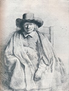 Clement De Jonghe: First State
