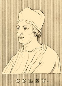 Colet, 1467-1519
