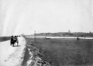 Colombo, Sri Lanka, c1910s