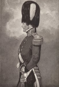 Colonel Boyle, Grenadier Guards