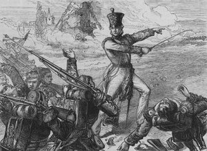 Colonel Fitzgerald