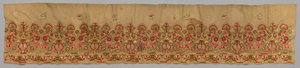 Complete Skirt Border