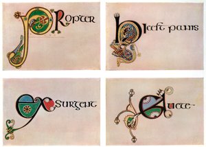 Compound Letters
