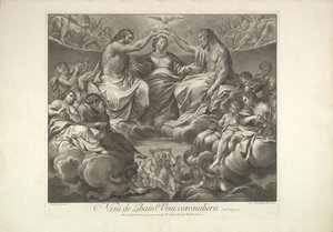 Coronation of the Virgin