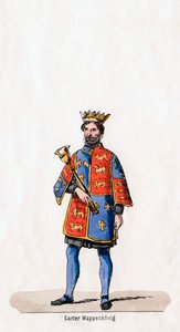 Costume Design for Shakespeare