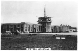 Croydon Aerodrome