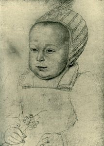 César duc de Vendôme, 1596, 1907 by Unbekannt