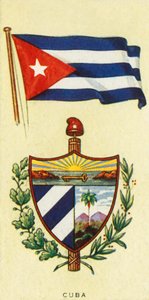 Cuba, c1935 by Unbekannt