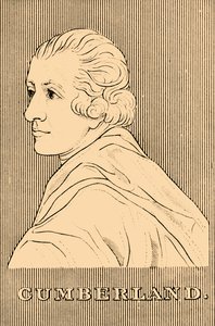 Cumberland, c1731-1811, 1830 by Unbekannt