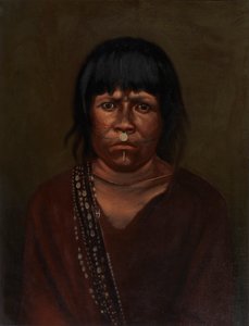 Cunivo Indian