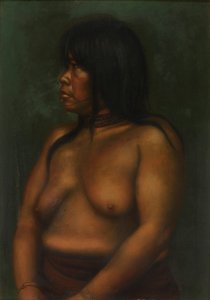 Cunivo Woman
