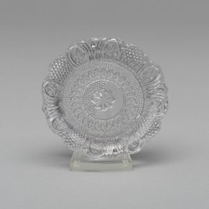 Cup Plate
