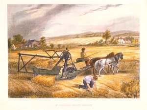 Cyrus McCormick