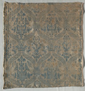 Damask Fragment
