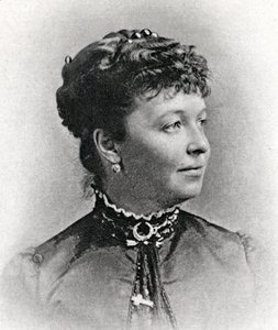 Dame Emma Albani, Canadian Opera Singer