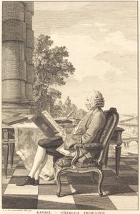 Daniel-Charles Trudaine