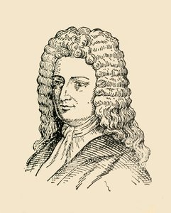 Daniel Defoe, 1933