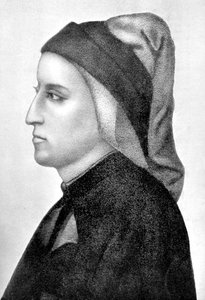 Dante Alighieri, Italian Florentine Poet