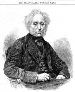 David Brewster, Scottish physicist