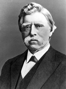 David Edward Hughes, English electrician and inventor