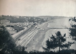 Dawlish - General View
