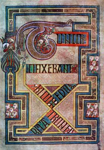 Decorated Page