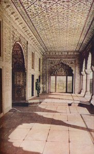Delhi, c1930s