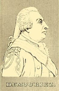 Demouriez, 1830