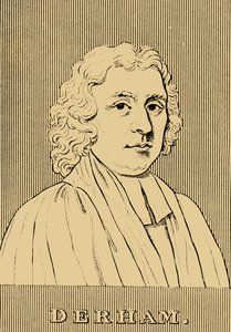 Derham, 1657-1735, 1830 by Unbekannt