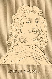 Dobson, 1611-1646, 1830 by Unbekannt
