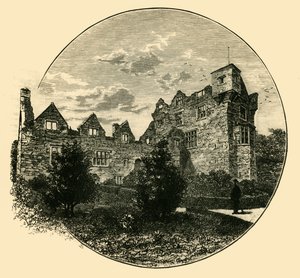 Donegal Castle