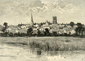 Dorchester by Unbekannt
