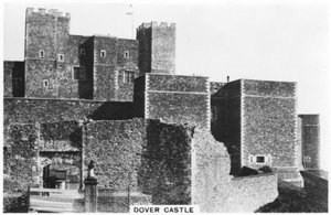 Dover Castle