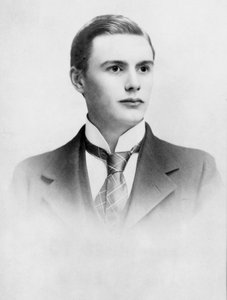 Dr S C Bradford, Science Museum Librarian