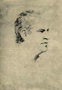 Dr. Samuel Johnson by Unbekannt