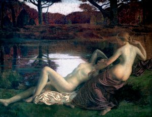 Dryads
