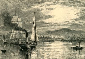 Dundee by Unbekannt