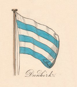Dunkirk, 1838