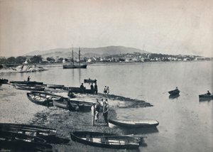 Dunoon - View on the Clyde