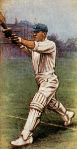 E. Hendren Middlesex, 1928