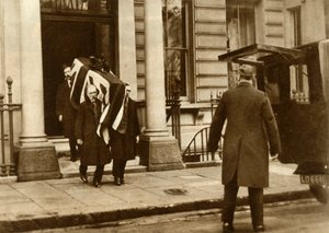 Earl Haig