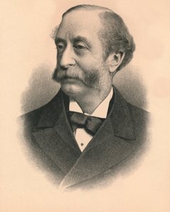 Earl of Carnarvon, President of the Society of Antiquaries
