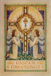 Easter Greetings