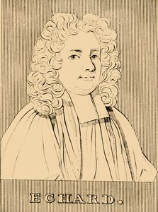Echard