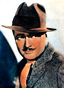 Edmund Lowe, American Actor, 1934-1935 by Unbekannt