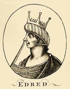 Edred, 18th Century