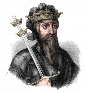 Edward III